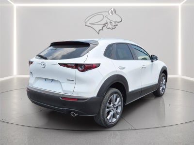 2026 Mazda Mazda CX-30 2.5 S Preferred