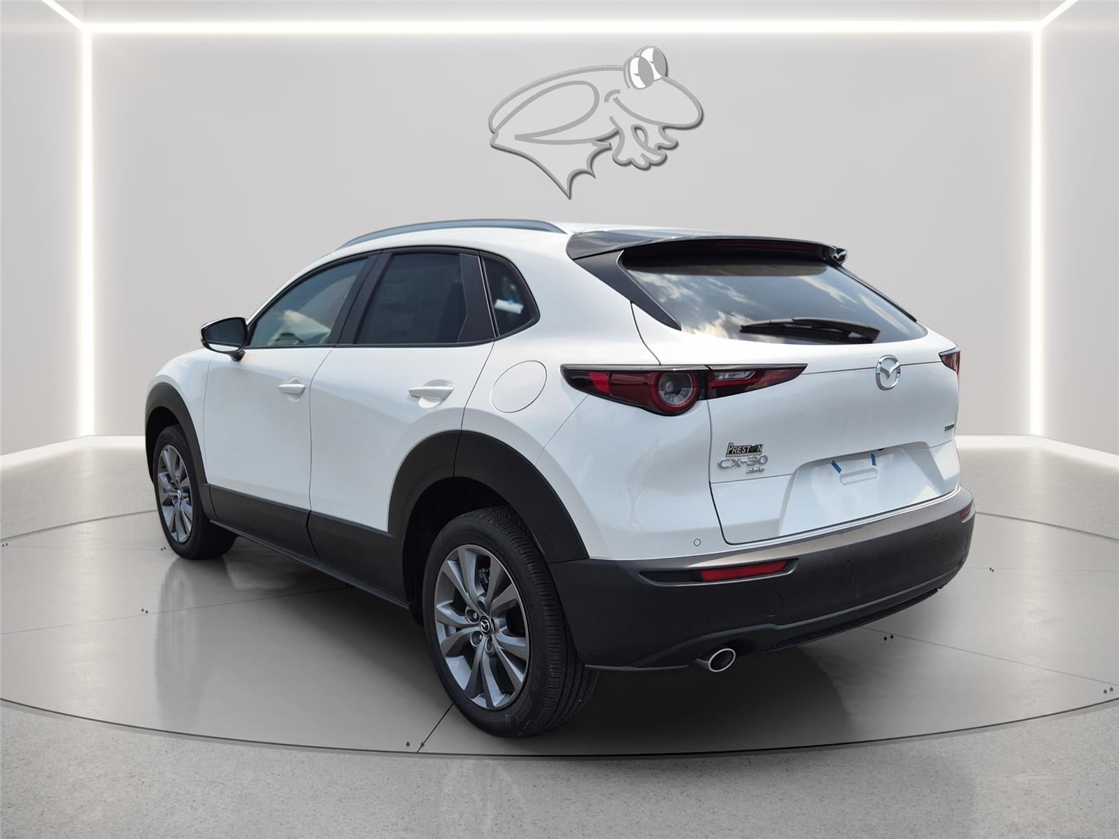 2026 Mazda Mazda CX-30 2.5 S Preferred