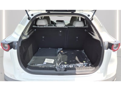 2026 Mazda Mazda CX-30 2.5 S Preferred