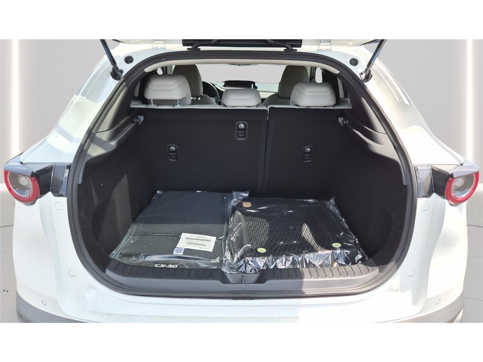2026 Mazda Mazda CX-30 2.5 S Preferred