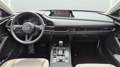 2026 Mazda Mazda CX-30 2.5 S Preferred
