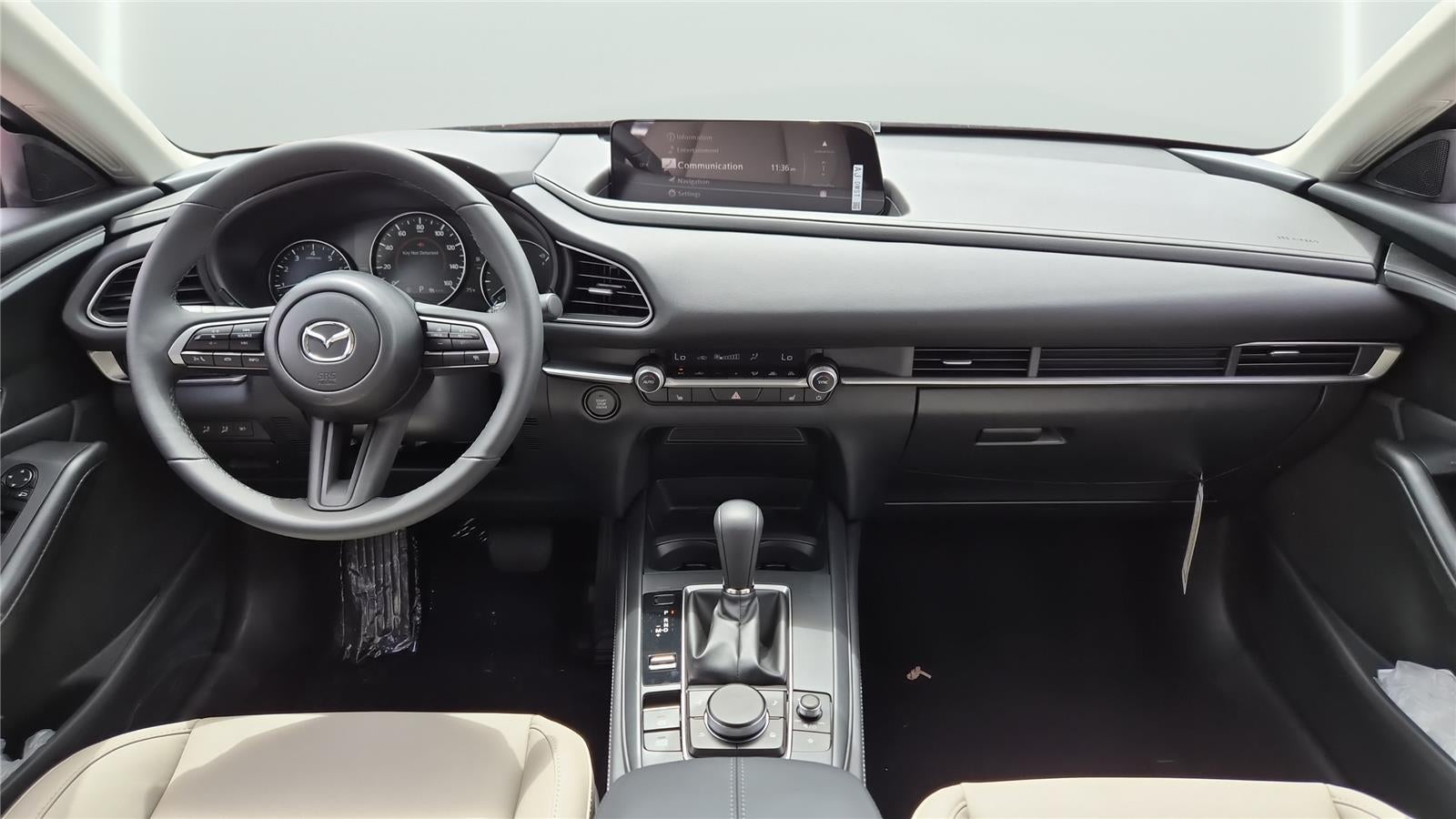 2026 Mazda Mazda CX-30 2.5 S Preferred