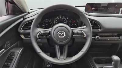 2026 Mazda Mazda CX-30 2.5 S Preferred