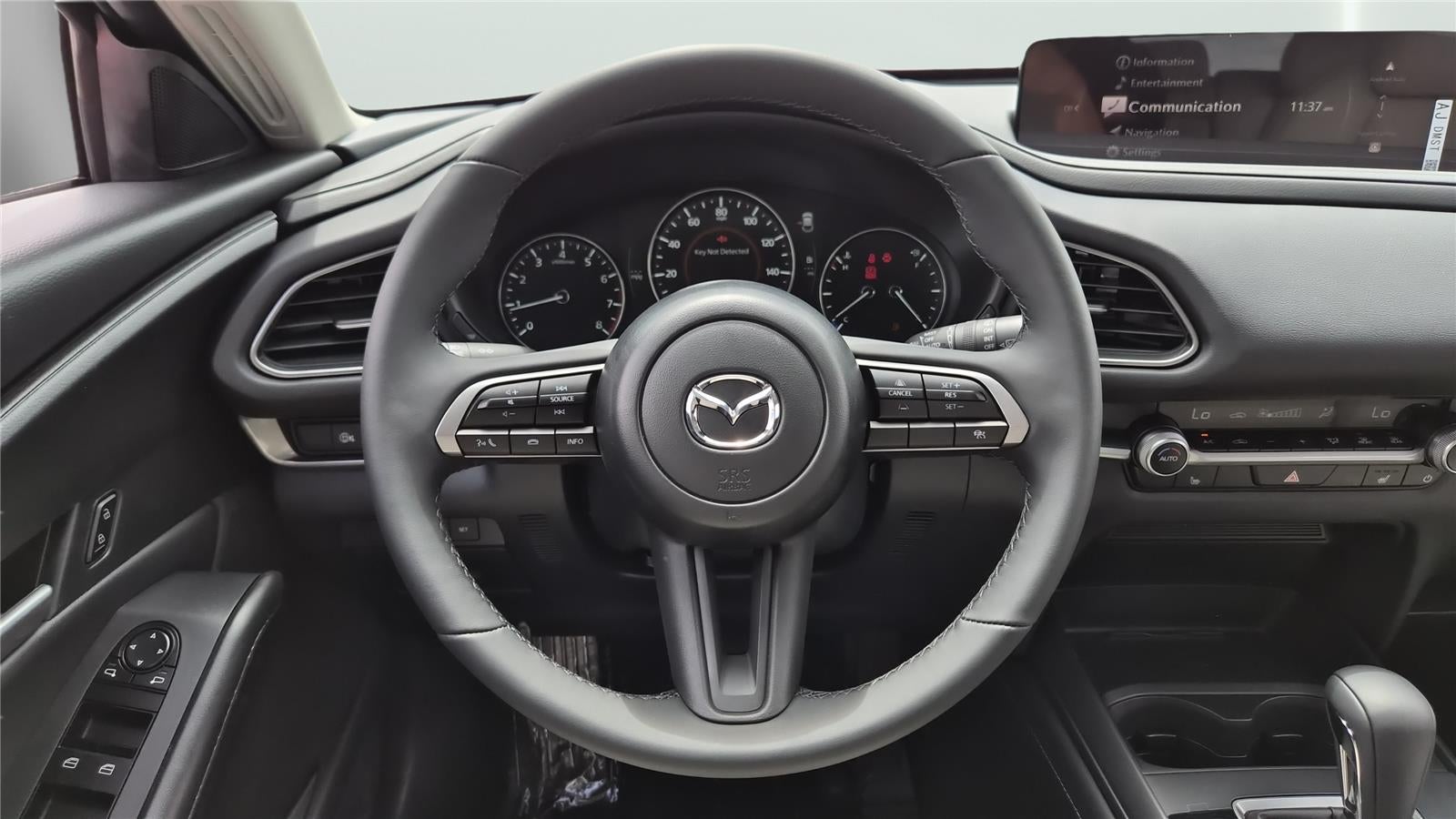 2026 Mazda Mazda CX-30 2.5 S Preferred