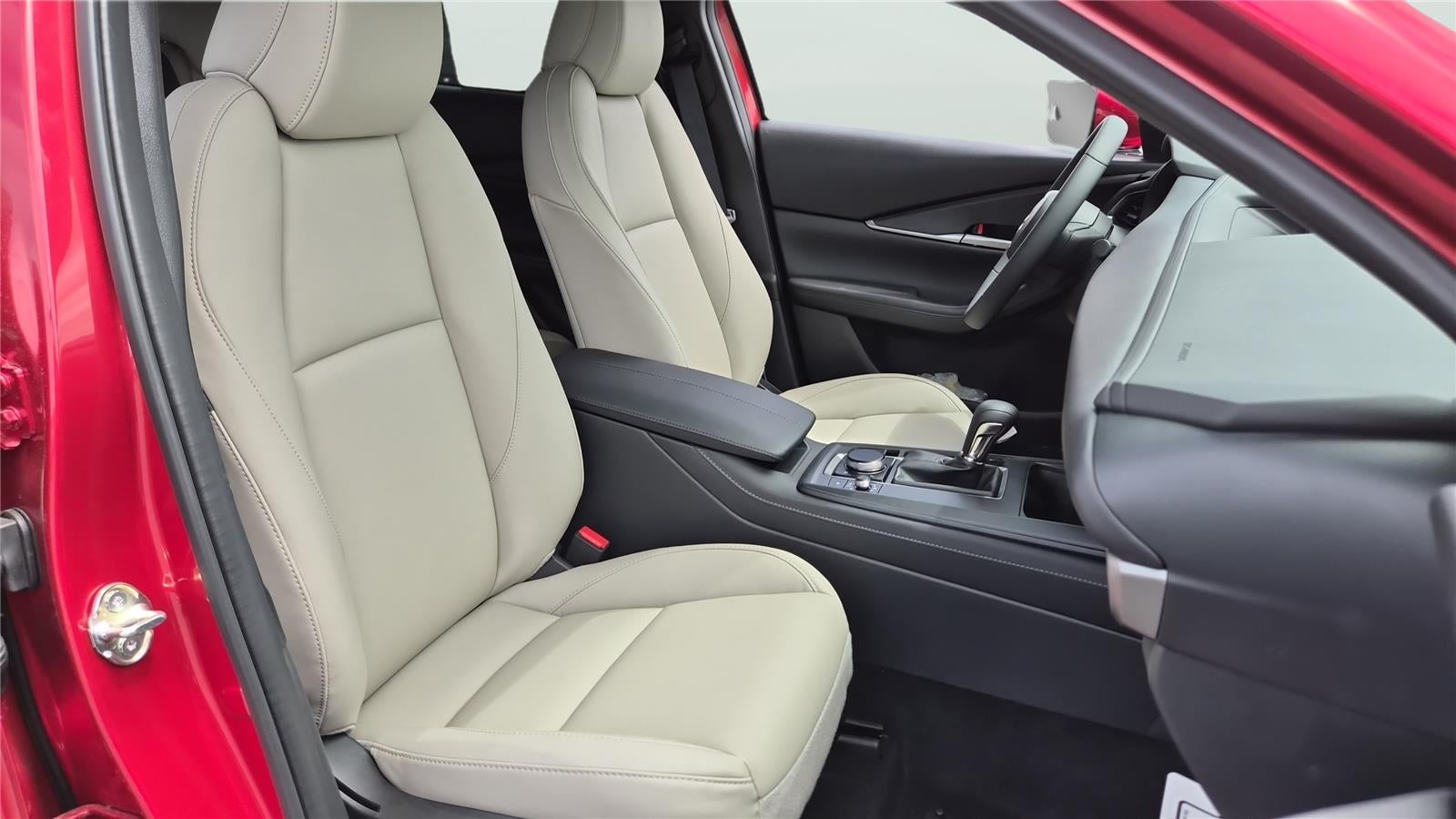 2026 Mazda Mazda CX-30 2.5 S Preferred