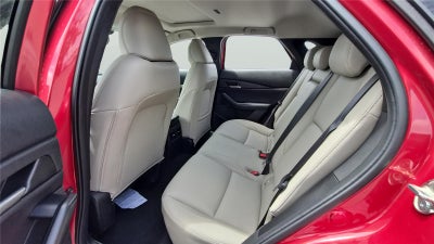 2026 Mazda Mazda CX-30 2.5 S Preferred