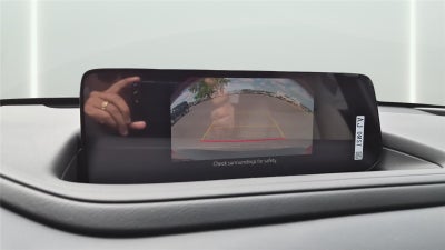 2026 Mazda Mazda CX-30 2.5 S Preferred