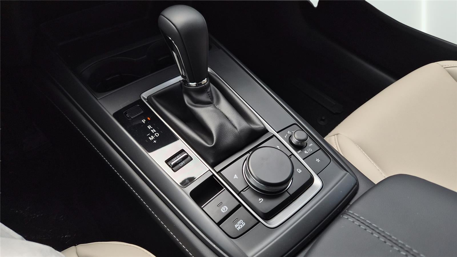 2026 Mazda Mazda CX-30 2.5 S Preferred