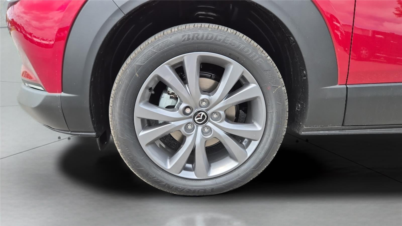 2026 Mazda Mazda CX-30 2.5 S Preferred