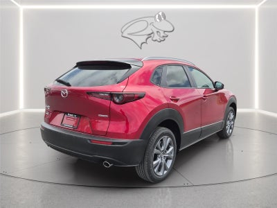 2026 Mazda Mazda CX-30 2.5 S Preferred