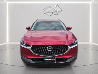 2026 Mazda Mazda CX-30 2.5 S Preferred
