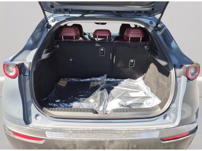 2026 Mazda Mazda CX-30 2.5 S Carbon Edition