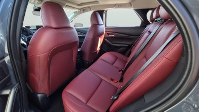 2026 Mazda Mazda CX-30 2.5 S Carbon Edition