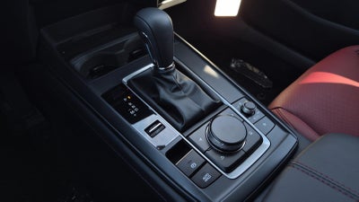 2026 Mazda Mazda CX-30 2.5 S Carbon Edition