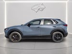 2026 Mazda Mazda CX-30 2.5 S Carbon Edition