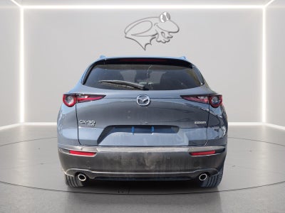 2026 Mazda Mazda CX-30 2.5 S Carbon Edition