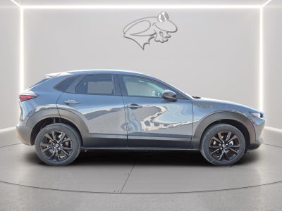 2026 Mazda Mazda CX-30 2.5 S Carbon Edition