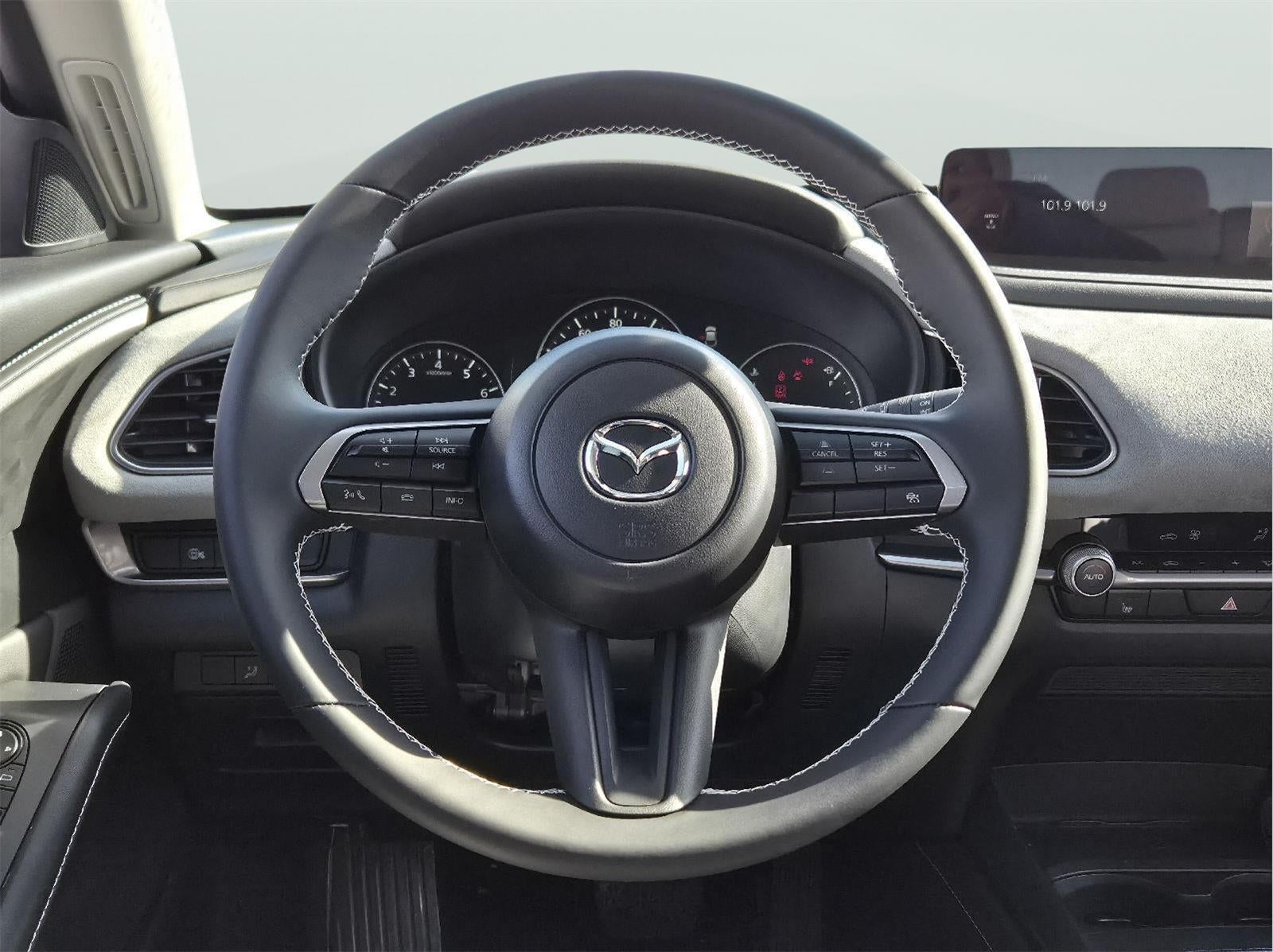 2026 Mazda Mazda CX-30 2.5 S Aire Edition