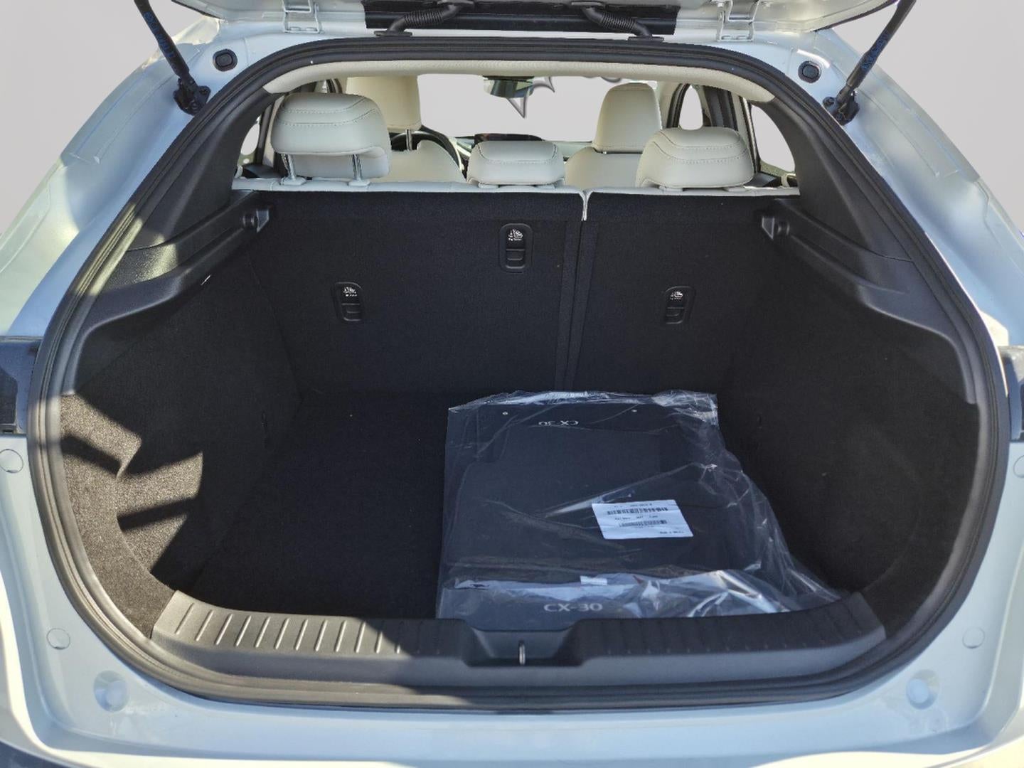 2026 Mazda Mazda CX-30 2.5 S Aire Edition