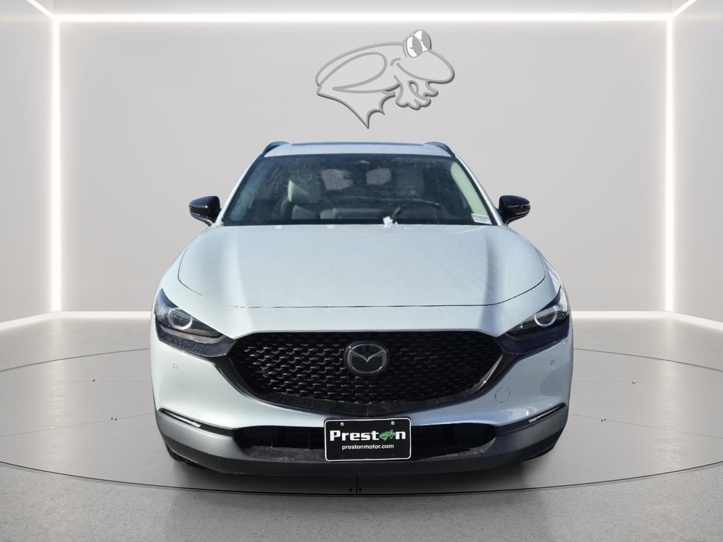 2026 Mazda Mazda CX-30 2.5 S Aire Edition