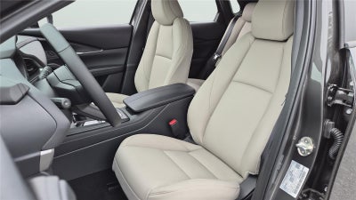 2026 Mazda Mazda CX-30 2.5 S Preferred