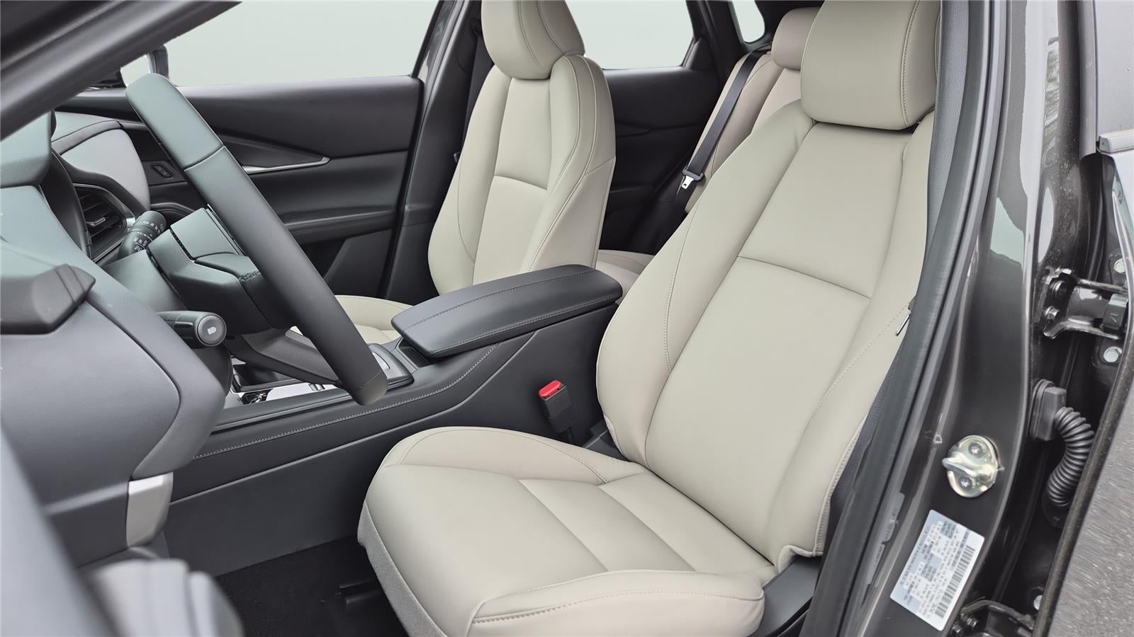2026 Mazda Mazda CX-30 2.5 S Preferred