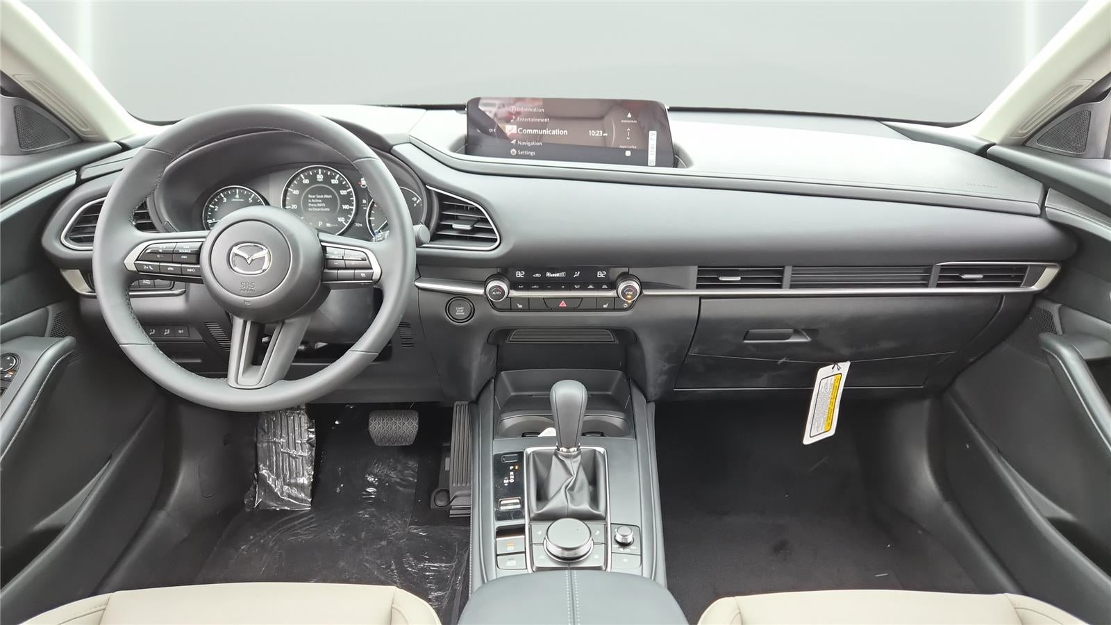 2026 Mazda Mazda CX-30 2.5 S Preferred