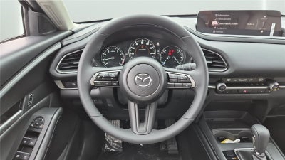 2026 Mazda Mazda CX-30 2.5 S Preferred