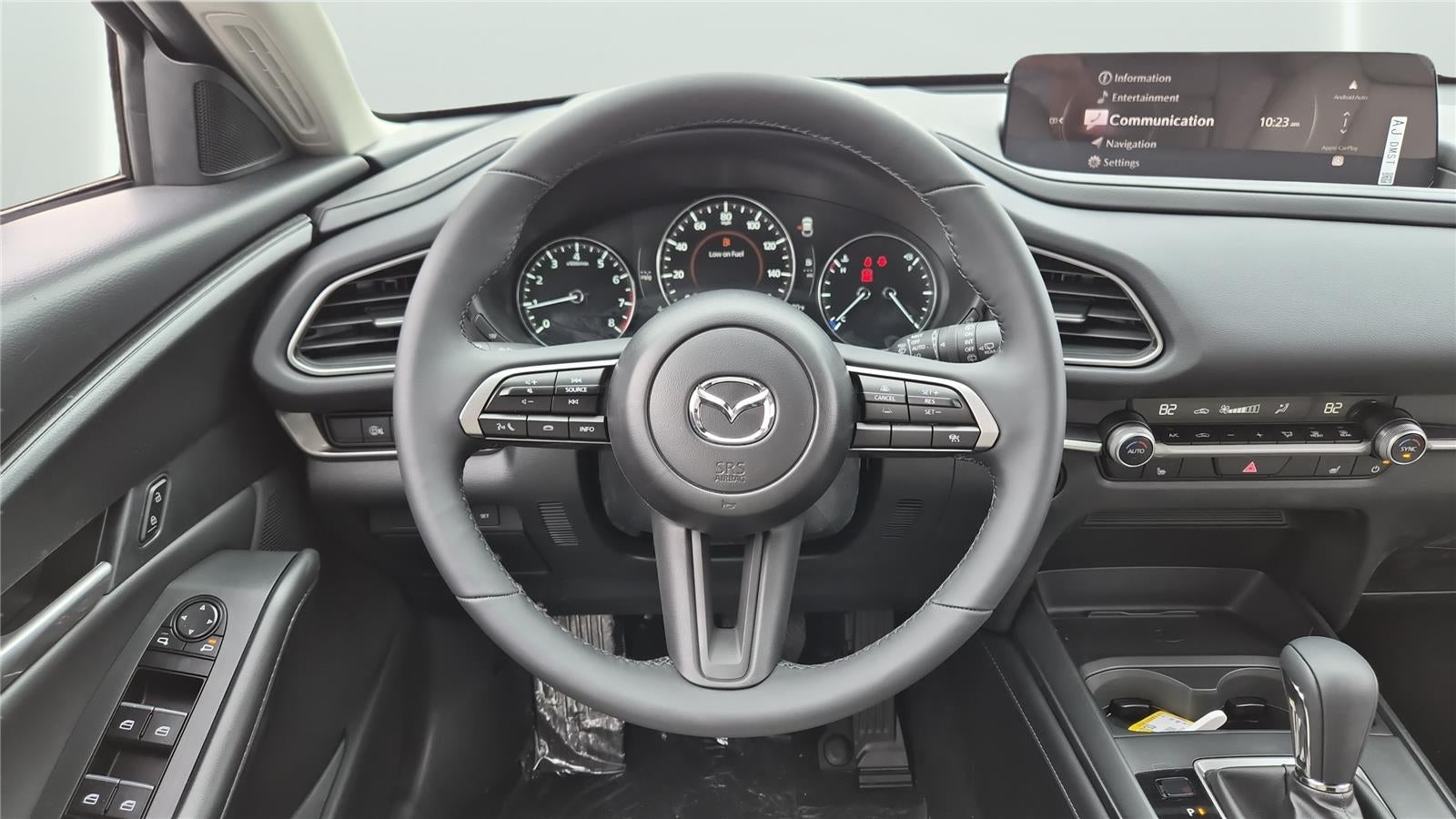 2026 Mazda Mazda CX-30 2.5 S Preferred