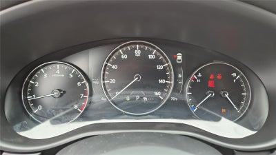 2026 Mazda Mazda CX-30 2.5 S Preferred
