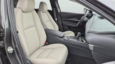 2026 Mazda Mazda CX-30 2.5 S Preferred