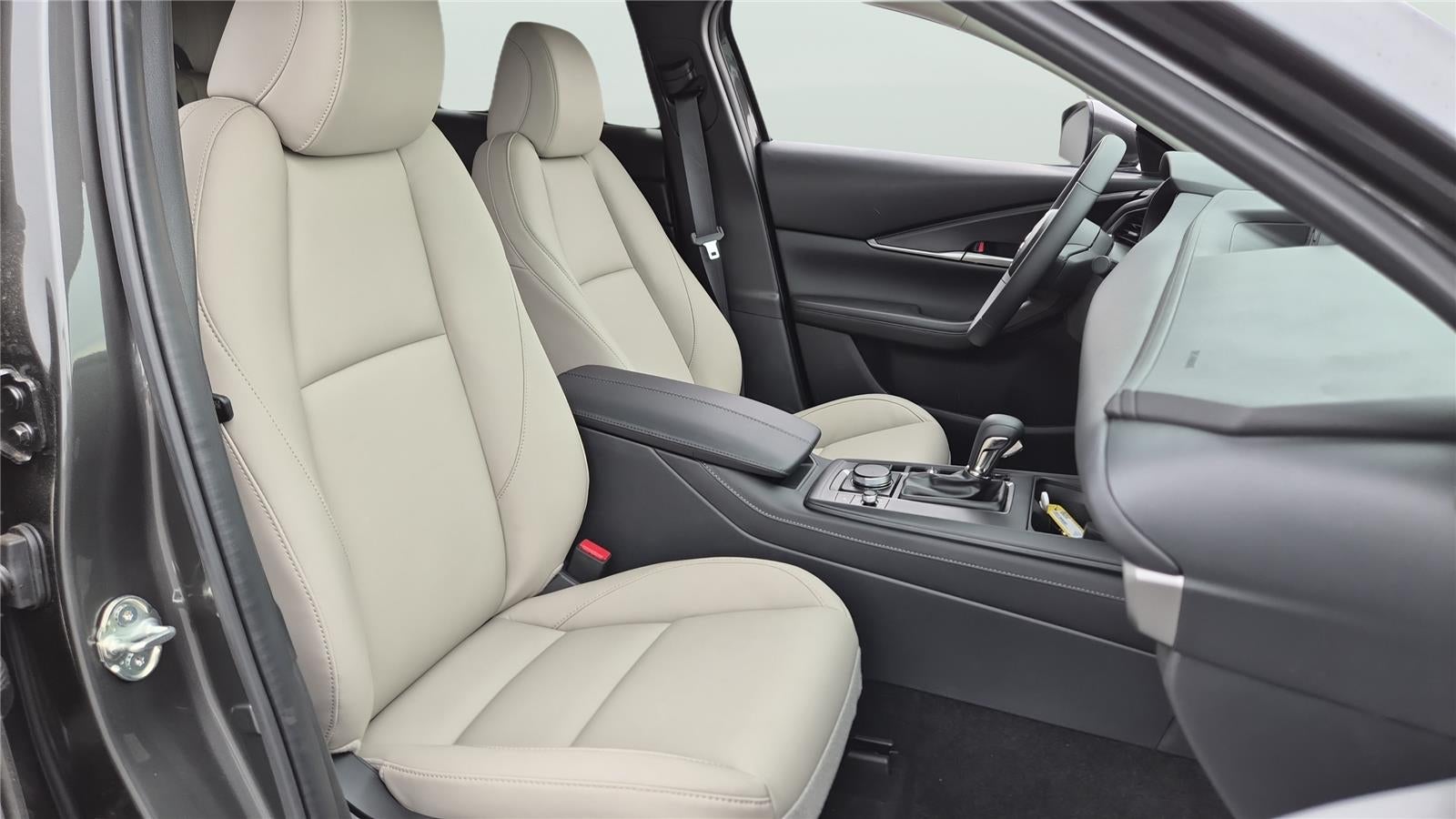 2026 Mazda Mazda CX-30 2.5 S Preferred