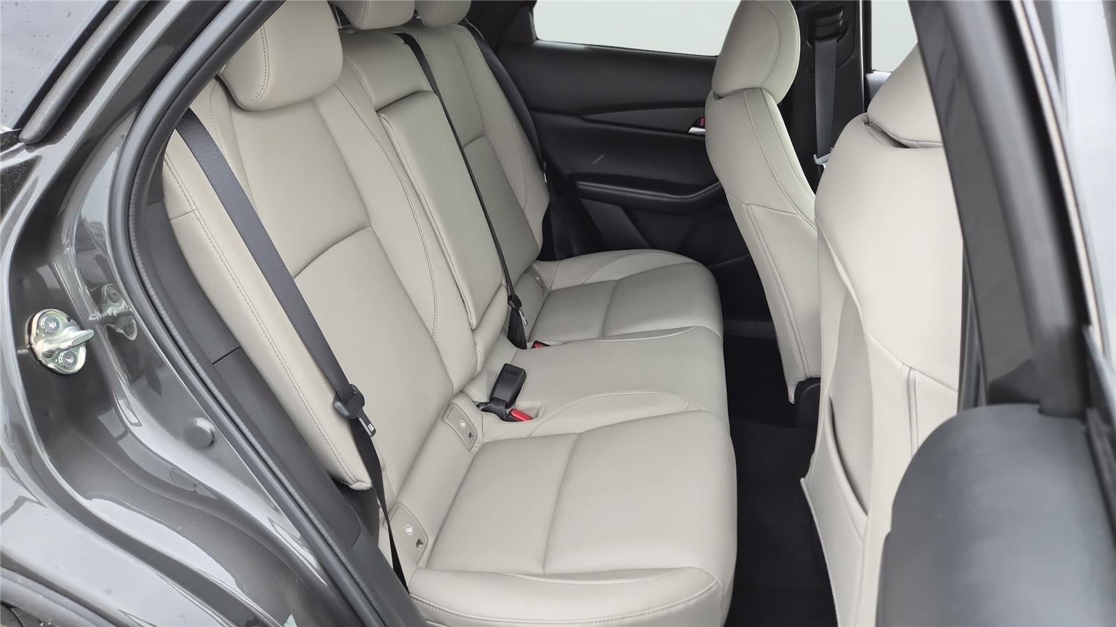 2026 Mazda Mazda CX-30 2.5 S Preferred