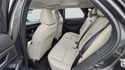 2026 Mazda Mazda CX-30 2.5 S Preferred