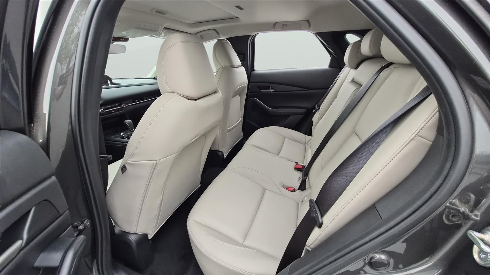 2026 Mazda Mazda CX-30 2.5 S Preferred