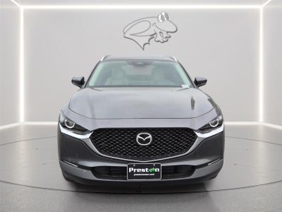 2026 Mazda Mazda CX-30 2.5 S Preferred