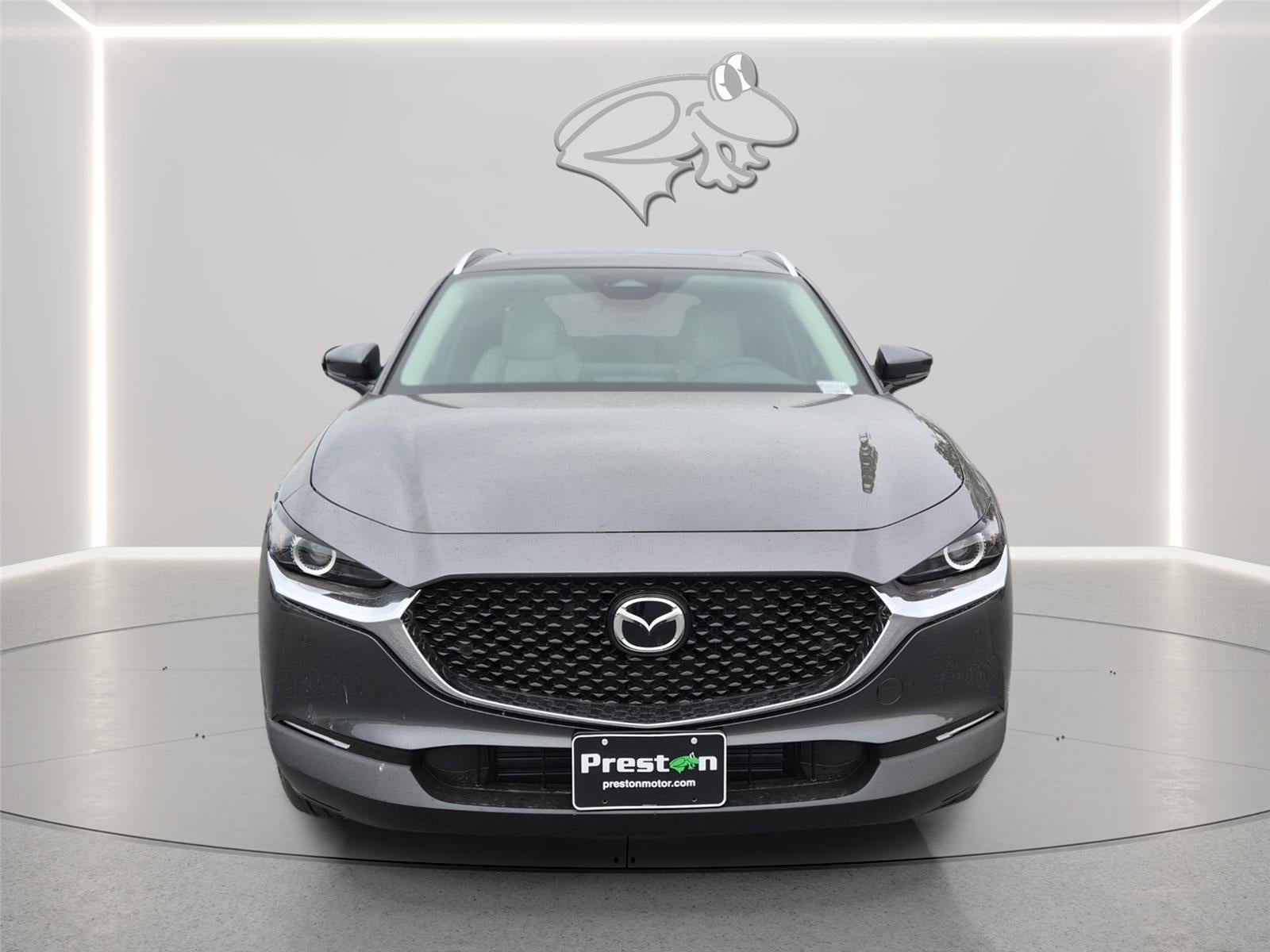 2026 Mazda Mazda CX-30 2.5 S Preferred