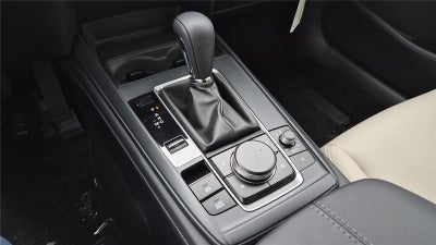 2026 Mazda Mazda CX-30 2.5 S Preferred
