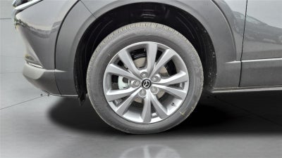 2026 Mazda Mazda CX-30 2.5 S Preferred
