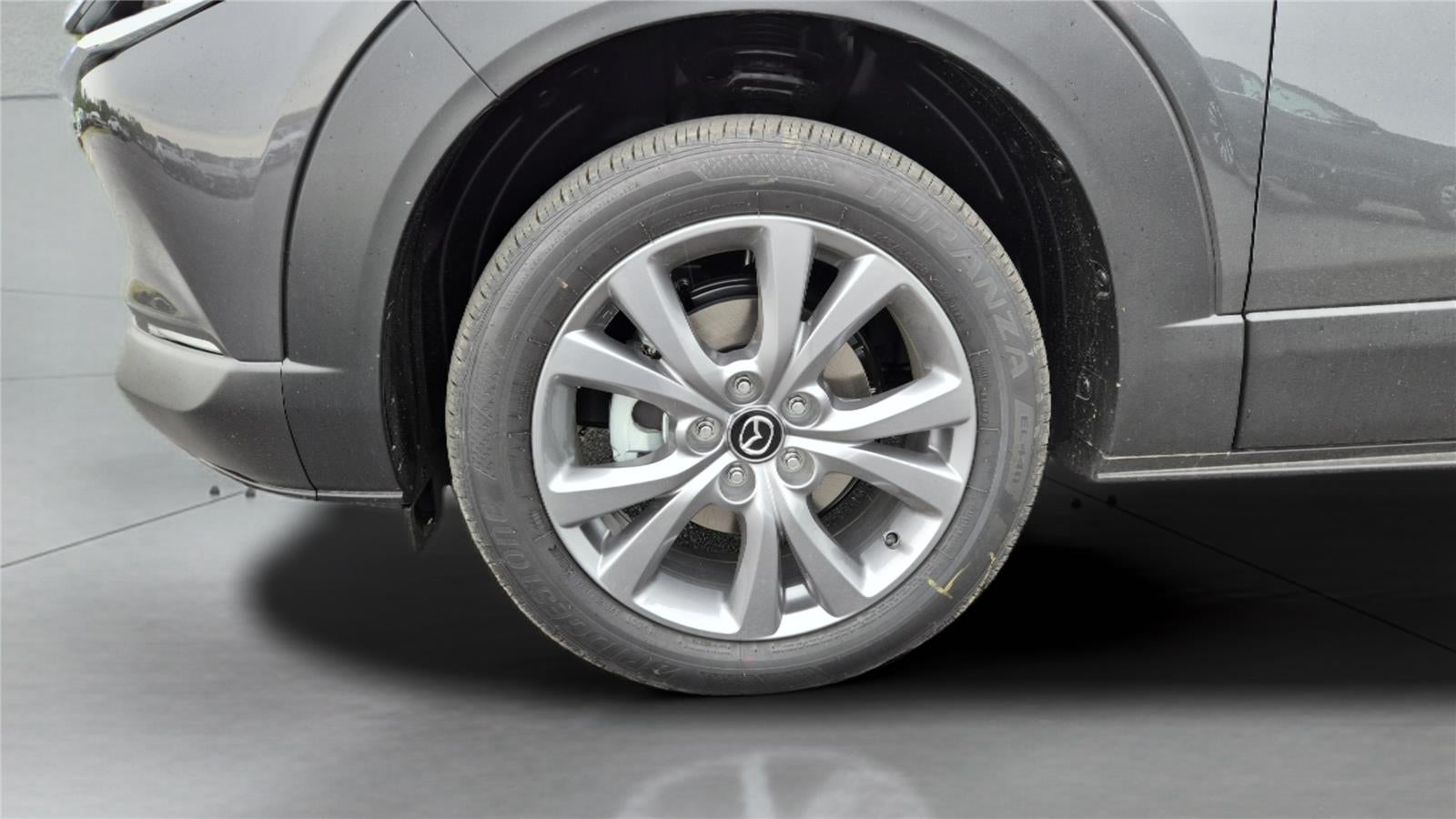 2026 Mazda Mazda CX-30 2.5 S Preferred