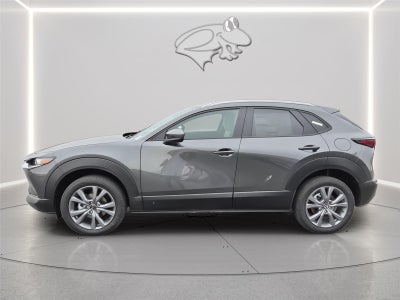 2026 Mazda Mazda CX-30 2.5 S Preferred