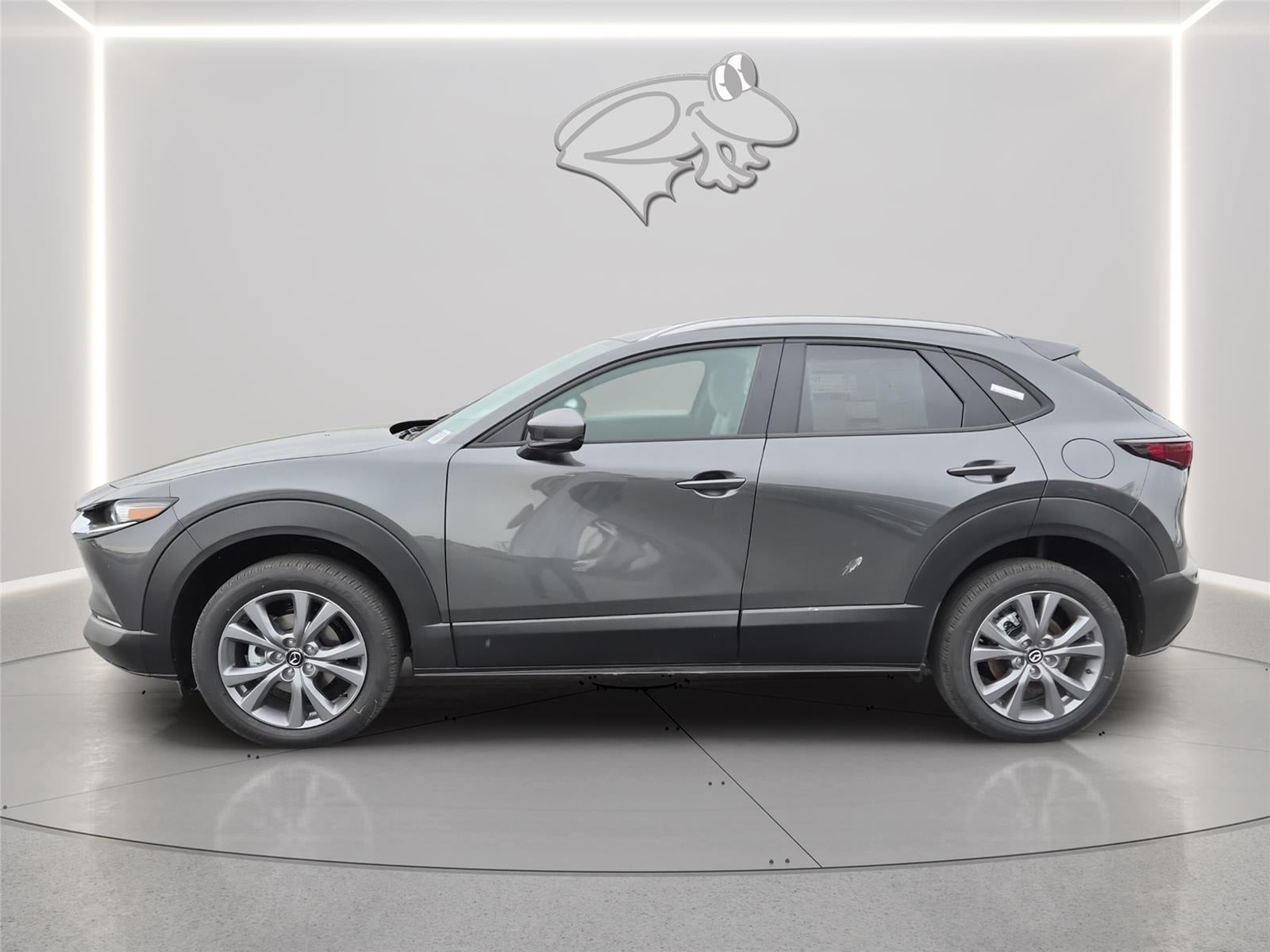 2026 Mazda Mazda CX-30 2.5 S Preferred
