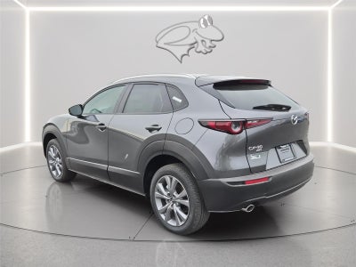 2026 Mazda Mazda CX-30 2.5 S Preferred