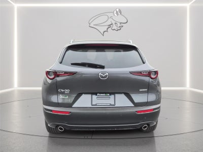 2026 Mazda Mazda CX-30 2.5 S Preferred