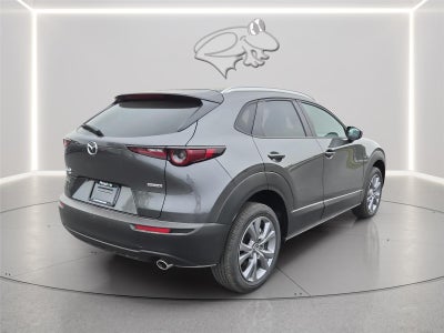 2026 Mazda Mazda CX-30 2.5 S Preferred