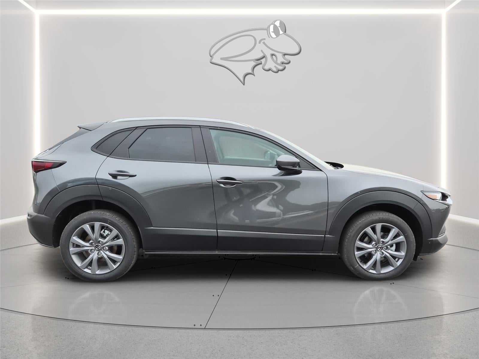 2026 Mazda Mazda CX-30 2.5 S Preferred