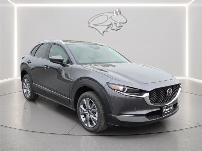 2026 Mazda Mazda CX-30 2.5 S Preferred