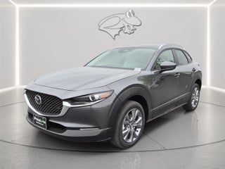 2026 Mazda Mazda CX-30 2.5 S Preferred
