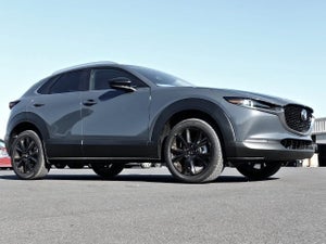 2024 Mazda CX-30 2.5 S Carbon Edition AWD