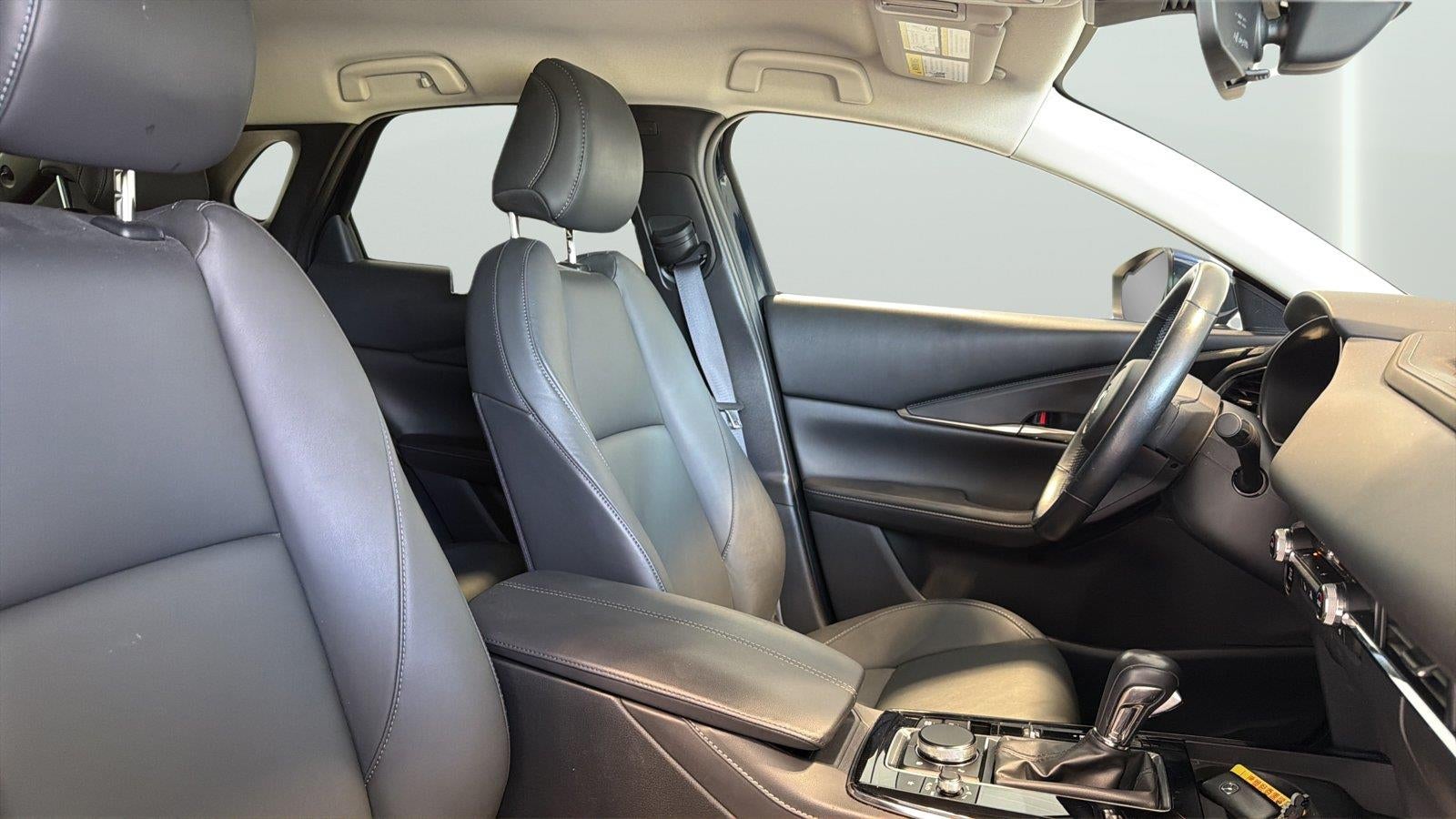 2023 Mazda Mazda Cx-30 2.5 S Preferred Package